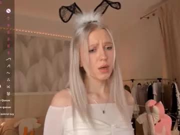 wilonecaryl on Chaturbate 