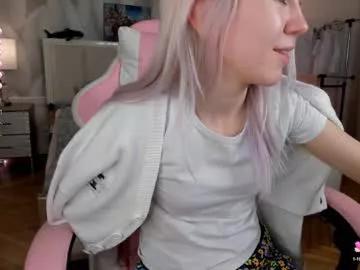 wilonecaryl on Chaturbate 