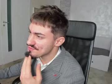 wilsonjules on Chaturbate 