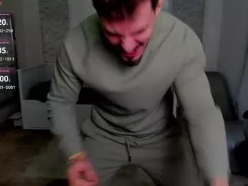 wilsonjules on Chaturbate 