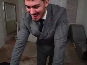 wilsonjules on Chaturbate 