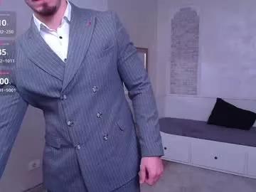 wilsonjules on Chaturbate 