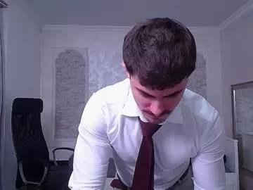 wilsonjules on Chaturbate 