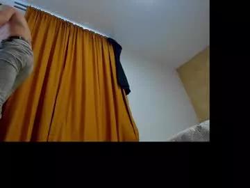 wilsonjules on Chaturbate 