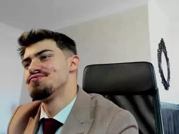 wilsonjules on Chaturbate 