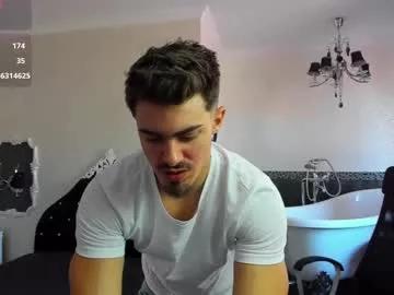 wilsonjules on Chaturbate 