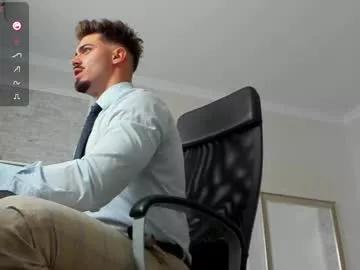 wilsonjules on Chaturbate 