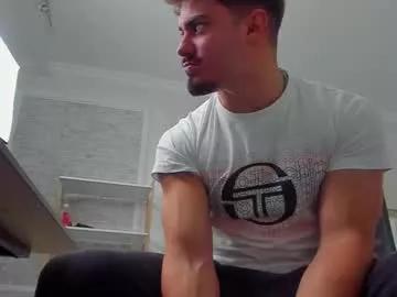 wilsonjules on Chaturbate 