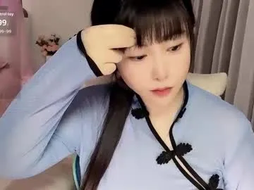 Freechat wink_weiwei on Chaturbate