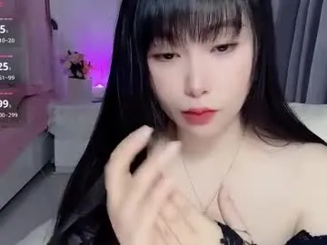 Freechat wink_weiwei on Chaturbate