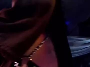 Sexy Witch_fiona wants you to fuck her body now witch_fiona from Chaturbate