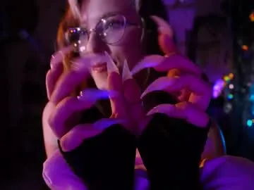 Chaturbate witch_fiona is Freechat witch_fiona — shibari + latex - Goal is : #mistress #latex #nonude #strapon #femdom