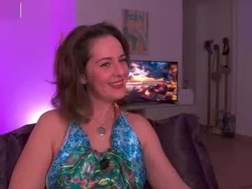 Join Witch_in_silk, she wants to masturbate for you witch_in_silk from Chaturbate