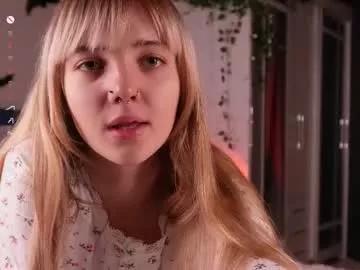 Chaturbate With_my_bae with_my_bae from Chaturbate