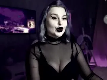 Freechat wounded_goddess on Chaturbate