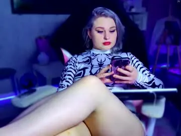 Freechat wounded_goddess on Chaturbate