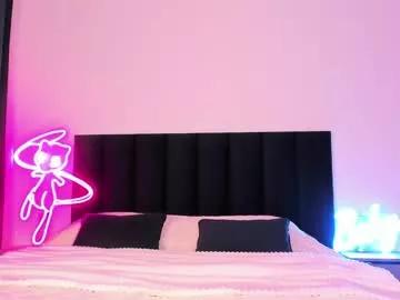 Freechat wowlovie666 on Chaturbate