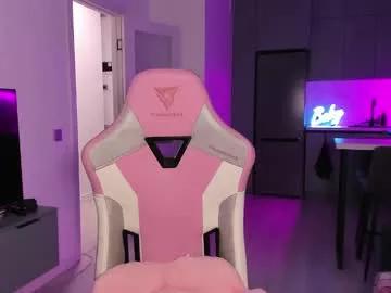 Freechat wowlovie666 on Chaturbate