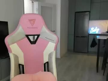 Freechat wowlovie666 on Chaturbate