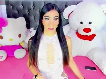 Freechat x_indomitable1 on Chaturbate