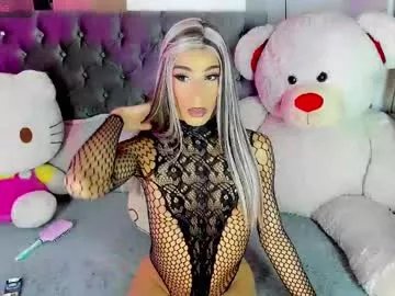 Freechat x_indomitable1 on Chaturbate