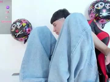 Discover naked stripper Xaandergrey xaandergrey from Chaturbate