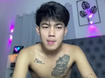 xaldrian_destroyer — Lets Have Some Fun Baby !  CUM @ GOAL #asian #18 #teen #hairy #cock #femboy #twink #cute #young #slave #mistress [2999 tokens remaining]