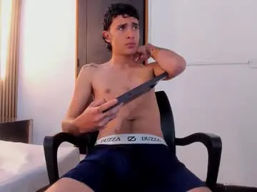 Freechat xander_owen2 on Chaturbate