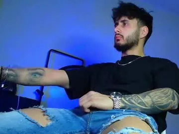 xandercagex