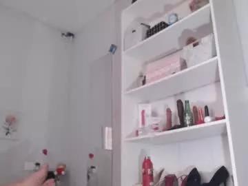 Freechat xararouxxx on Chaturbate