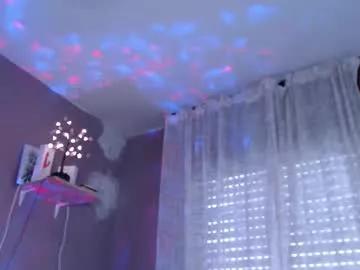 Freechat xararouxxx on Chaturbate