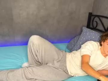 xavier_200 from Chaturbate