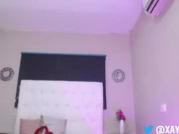 xayahnds on Chaturbate 