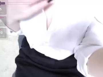 xerika_x on Chaturbate