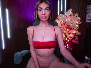 xforyoureyesonlyx on Chaturbate