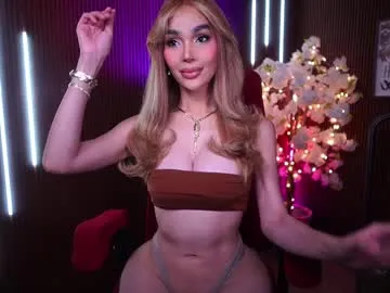 xforyoureyesonlyx on Chaturbate