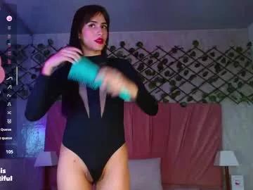 ximena_butterfly2 from Chaturbate