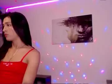 Freechat xjericodx on Chaturbate