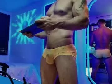 Freechat xjericodx on Chaturbate
