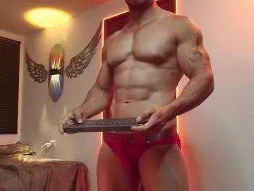 Freechat xjericodx on Chaturbate