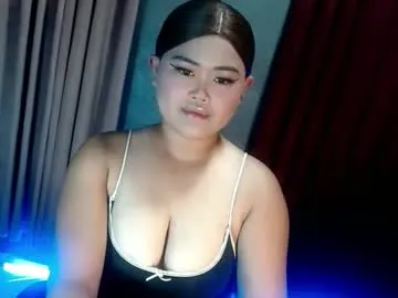 xmisterious_couplex on Chaturbate