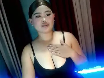 xmisterious_couplex on Chaturbate