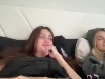 Freechat xoharperr on Chaturbate