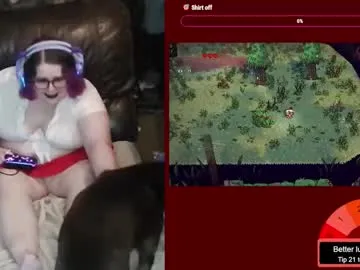 Chaturbate xonerdykitty is Freechat xonerdykitty — Happy Valentines Day! Playing some Cult of the Lamb! Come spin my wheel! #bigboobs #gamergirl #naturaltits #brunette #glasses