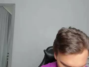 Freechat xx_raul_xx_ on Chaturbate