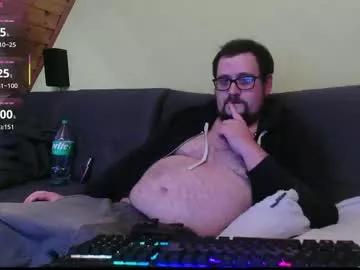 Check out Chaturbate's Xxevoker xxevoker from Chaturbate