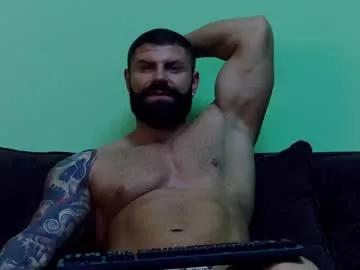 xxtreamleonard on Chaturbate