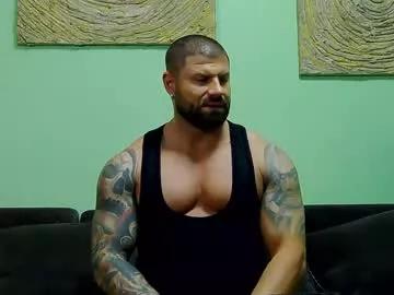 xxtreamleonard on Chaturbate