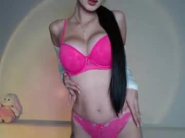 xxx_barbie_ on Chaturbate