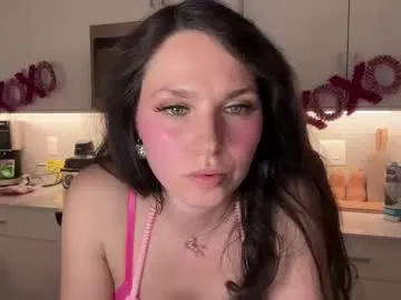 xyleialuv — LOTION BOOBS [1000 tokens left] #valentinesday #bigpussylips #bigboobs #brunette #blueeyes